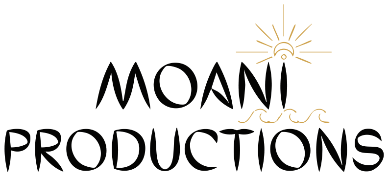 Moani Logo